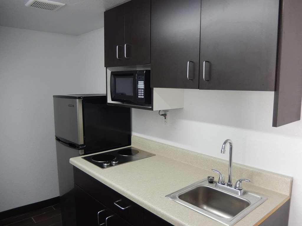 Motel 6 Portland Ruang foto