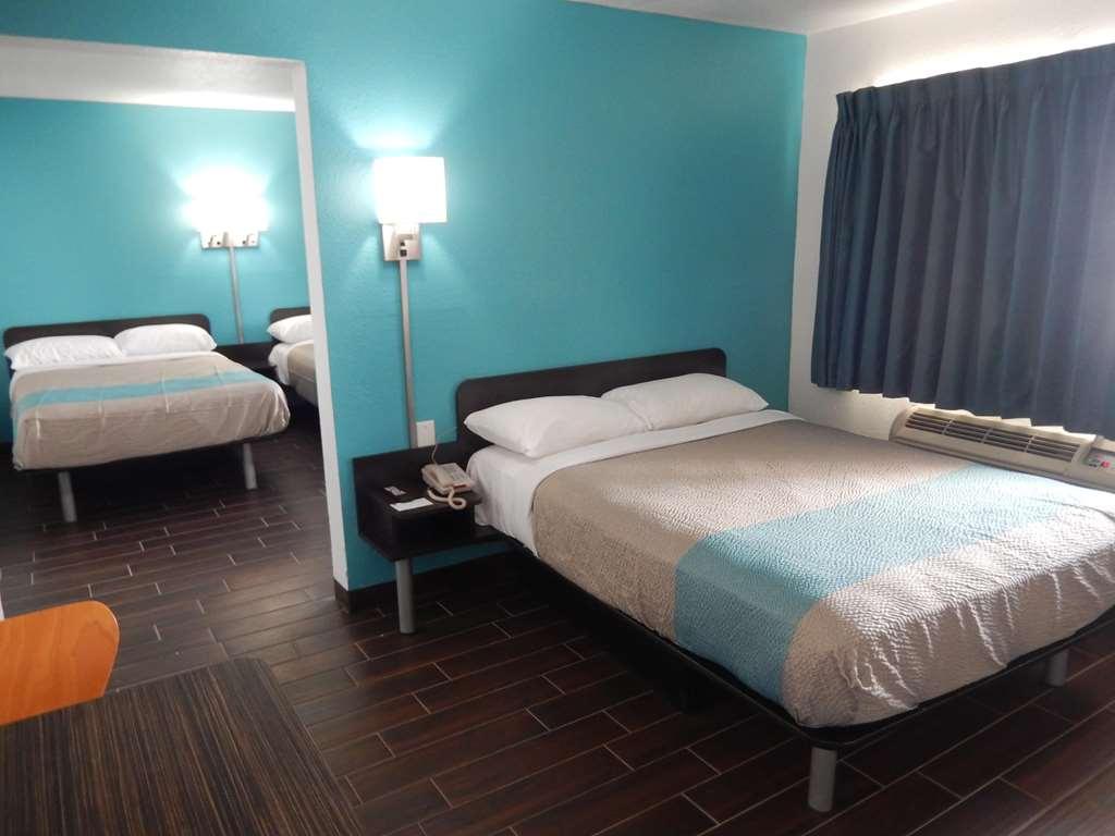 Motel 6 Portland Ruang foto