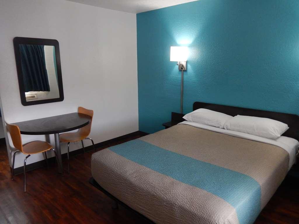 Motel 6 Portland Ruang foto