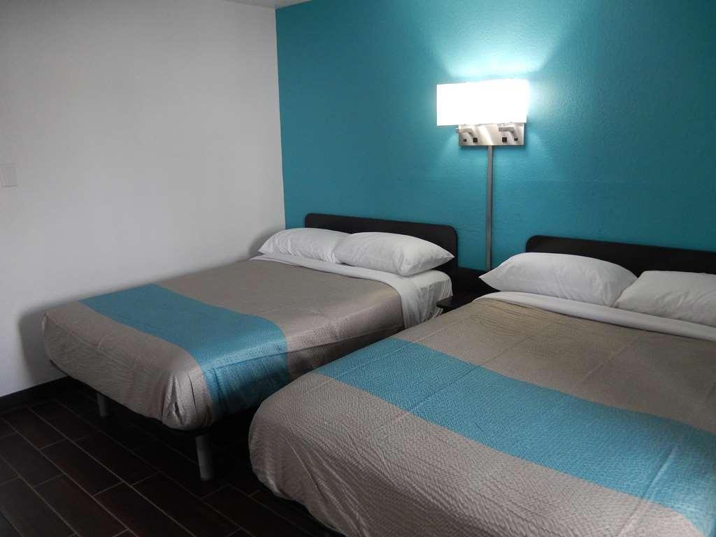 Motel 6 Portland Ruang foto