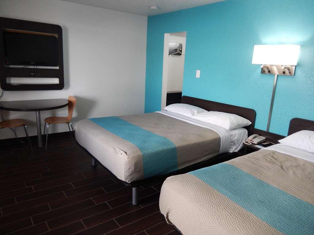 Motel 6 Portland Ruang foto