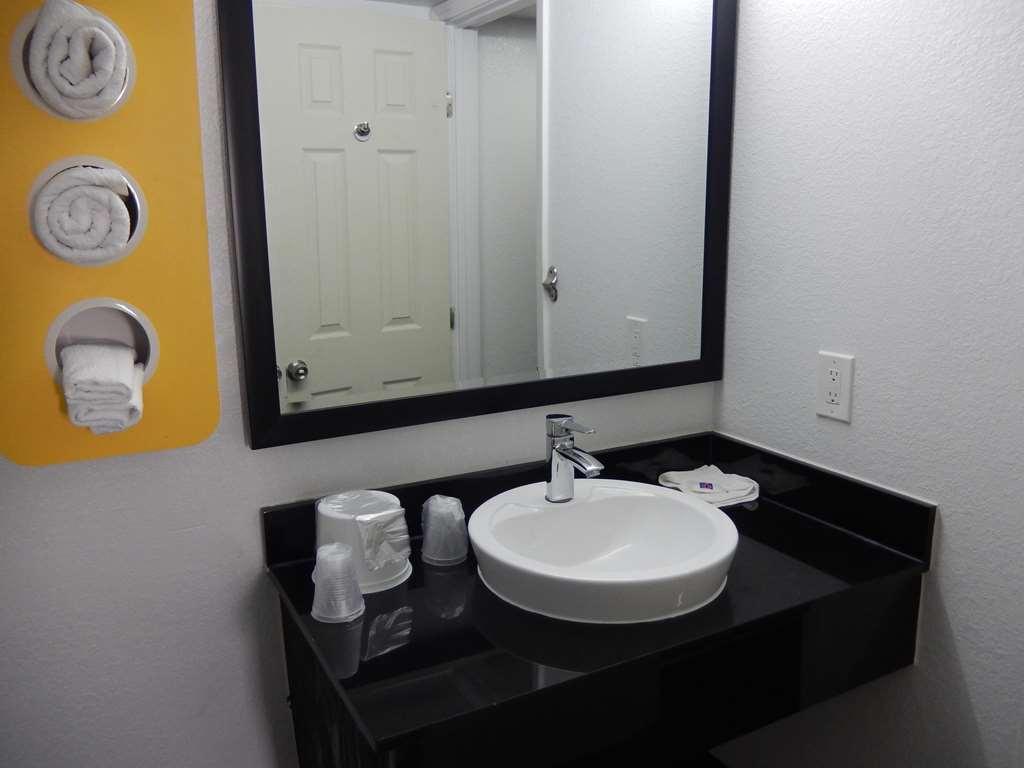 Motel 6 Portland Ruang foto