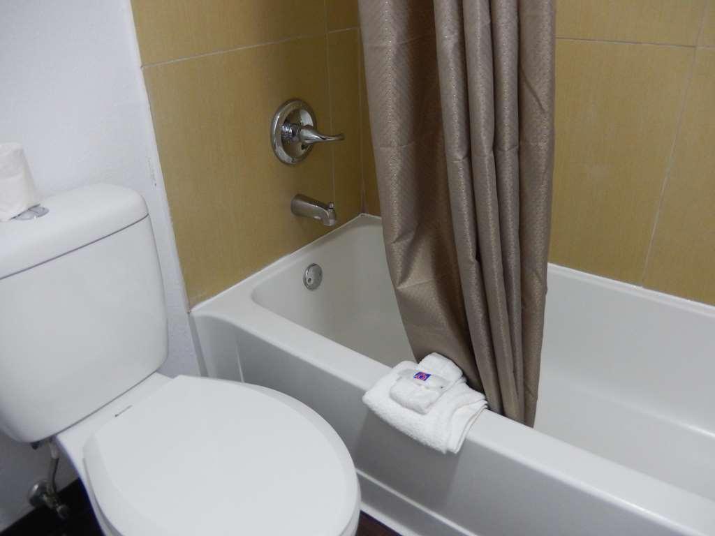 Motel 6 Portland Ruang foto