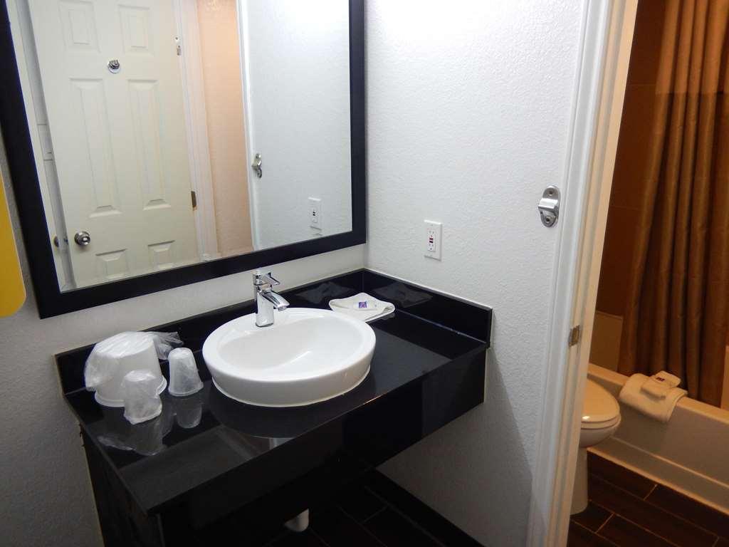 Motel 6 Portland Ruang foto