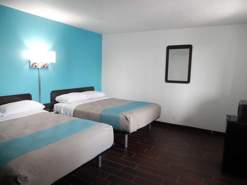 Motel 6 Portland Ruang foto
