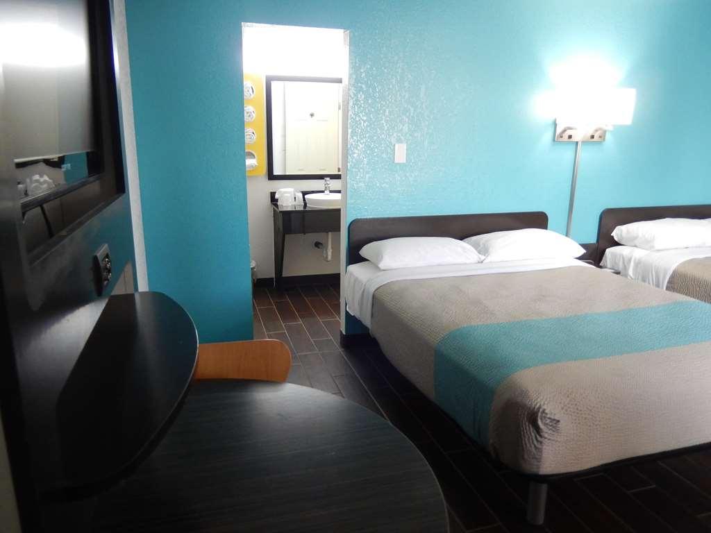 Motel 6 Portland Ruang foto