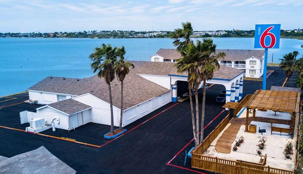 Motel 6 Portland Bagian luar foto