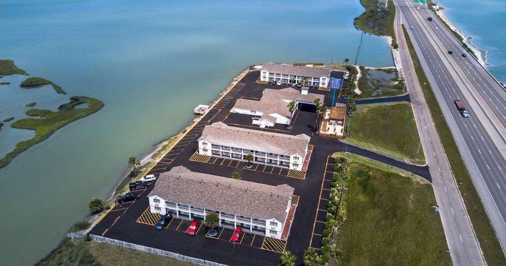 Motel 6 Portland Bagian luar foto